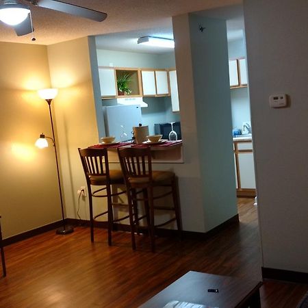 Affordable Suites Джексонвилл Экстерьер фото