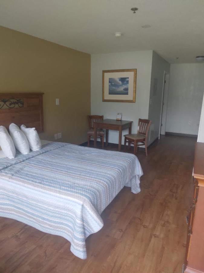 Affordable Suites Джексонвилл Экстерьер фото